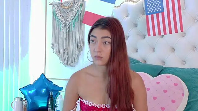 Sara_funy's Live XXX Chat