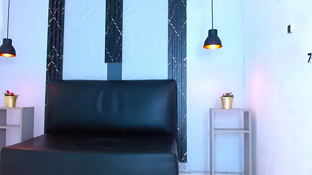 Živý XXX chat Feiccer_Castquer