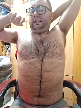 Javier_bear: απευθείας συνομιλία ΧΧΧ
