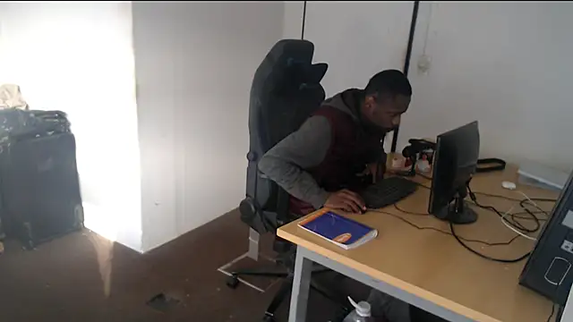 Chat XXX en directo de Mastertopdome