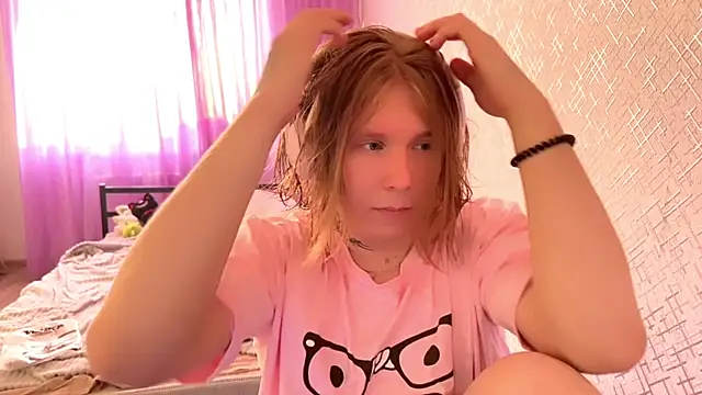 Hirtay's Live XXX Chat