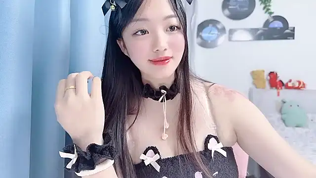 Winnie666999's Live XXX Chat