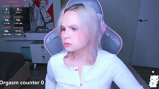 Živý XXX chat miray_kuriyama123