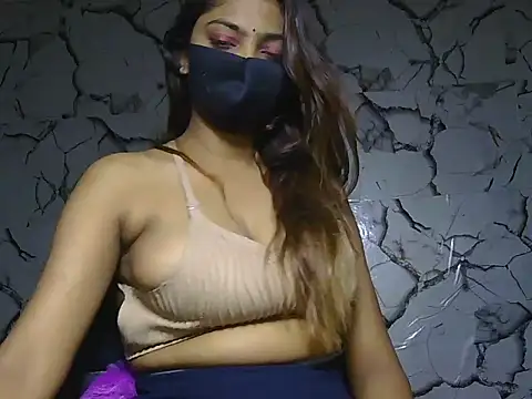 your_kritika's Live XXX Chat