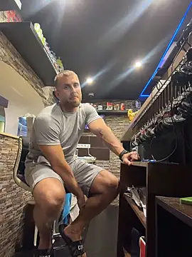 trainwithme 现场XXX聊天