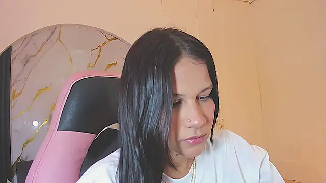 ashleytravis_Bless 라이브 XXX 채팅