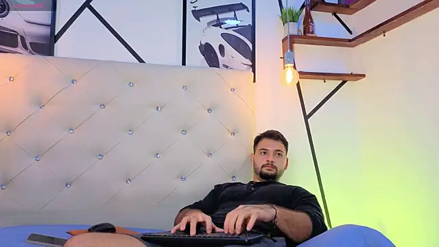 Andres_fire: απευθείας συνομιλία ΧΧΧ