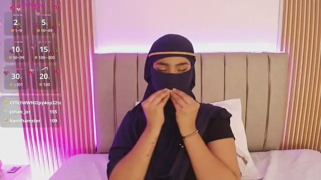 AaliyahShine Live XXX-chat
