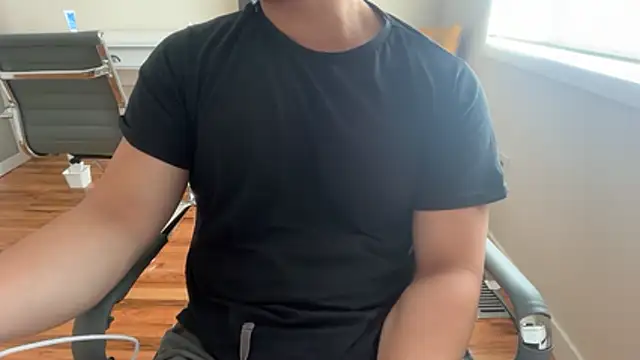 Chat XXX en directo de jungcock3210