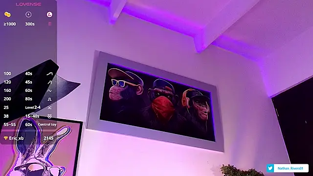 Nathan_riversのライブXXXチャット