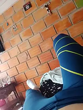 Uribe10_ – webcam-show