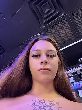 Živý XXX chat sabrinasfun3