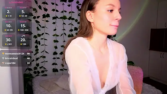 Tiffany_Sweetie – Naživo XXX chat