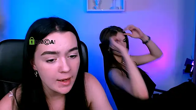 naomi_perl Obrolan Langsung XXX