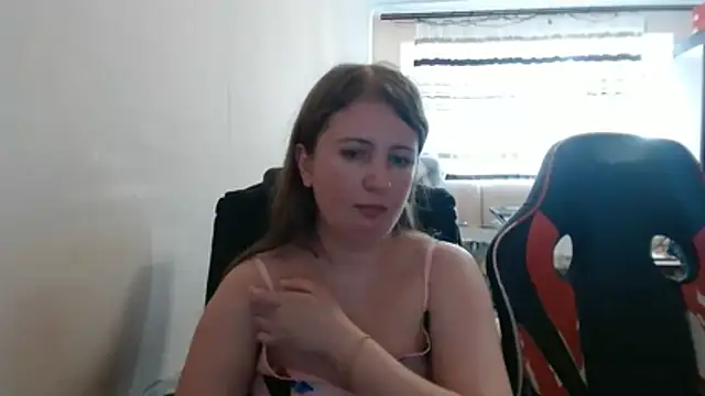 PeterAndJen webkamerás műsora
