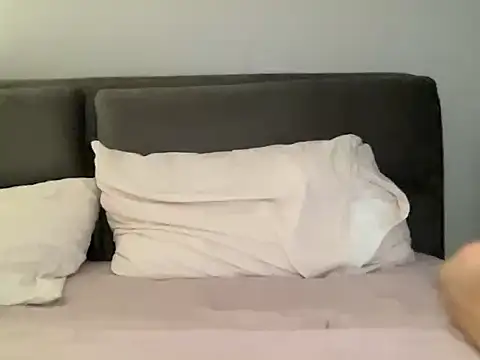Fentyyyy Adlı Modelin Web Kamerası Şovu