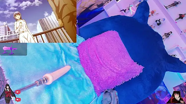 Chat XXX ao vivo de mai--