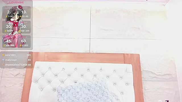 FLEURGRECO 라이브 XXX 채팅