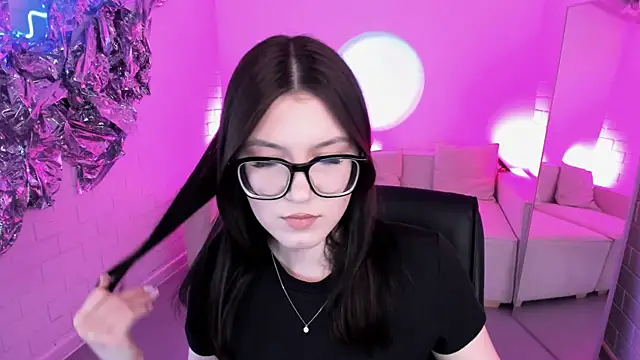 Sembang XXX Secara Langsung JennyGibson
