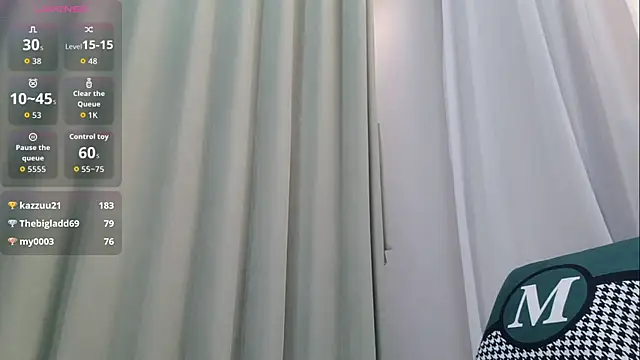 -Yuko- Live XXX Chat