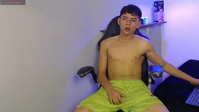 Ryan_grayx – Live XXX-chat