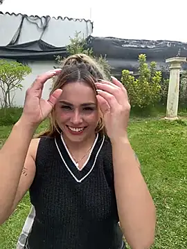 Morgaan_11's Live XXX Chat