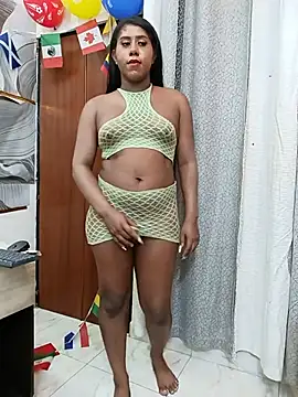 CamilosaOrtega's Live XXX Chat