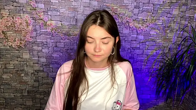Chat XXX en directo de may_rollins