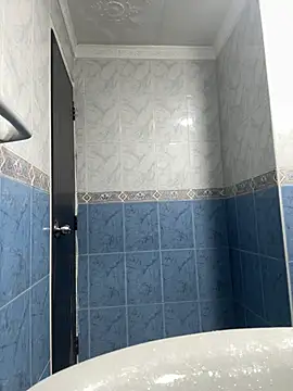 eva_daemon Adlı Modelin Canlı XXX Sohbeti