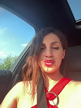 JessicaCarter 라이브 XXX 채팅