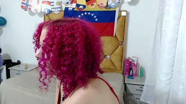 LITTLEJULES Chat XXX live