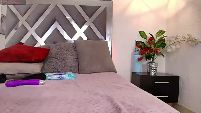Liily_Foxxy Live XXX-chat