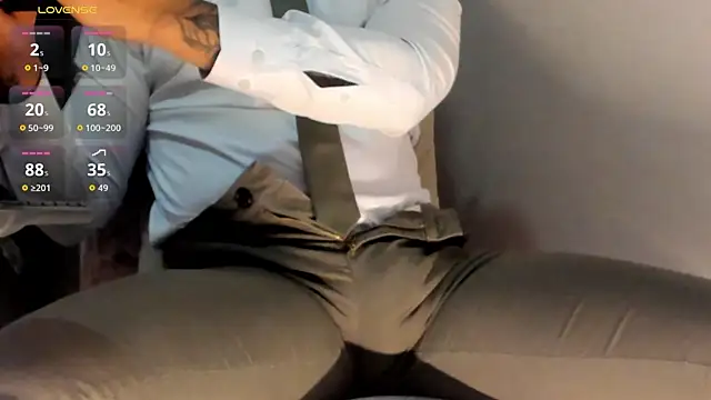 MarkWalker__ live XXX chat