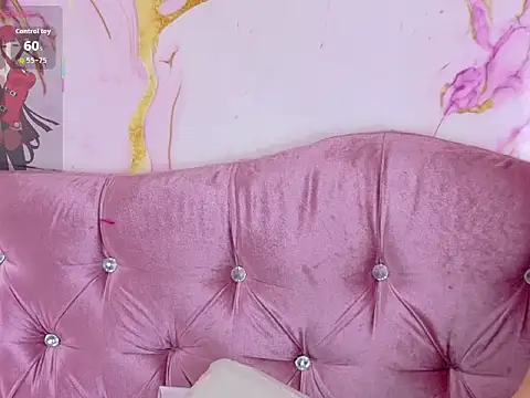 Chat XXX Live EMILYALEJANDRA