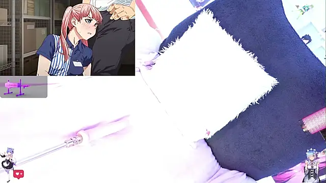 Kira-- Chat XXX live