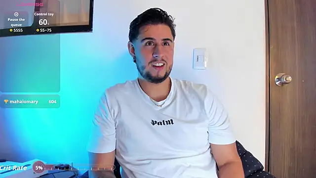 Chat XXX ao vivo de Ryan_evannss_