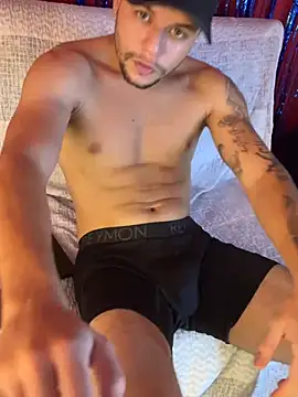 دردشة Brian_Adler الجنسية المباشرة