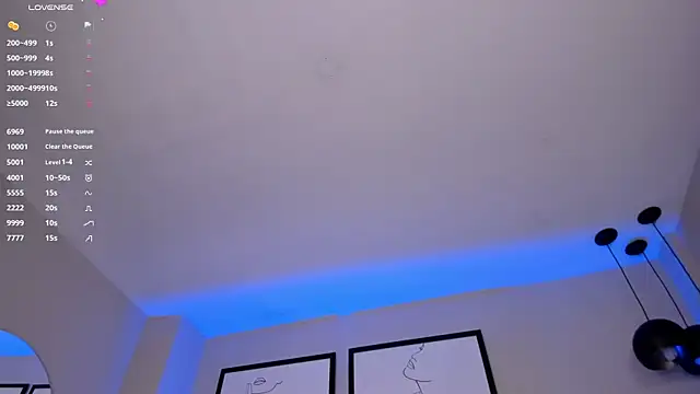 BiancaPierce Chat XXX in diretta