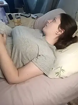 Czat XXX na żywo – Ann_mikela