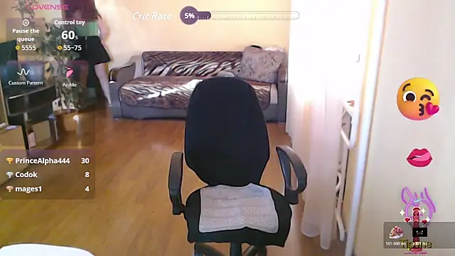 SofiaBoone Live XXX-Chat