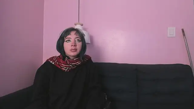 Madewithhelln Live XXX chat