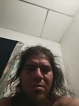 Chatroom XXX en direct de 420_redbeard