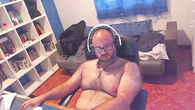 ravingr4d4 XXX чат на живо