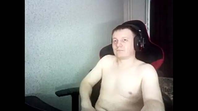 MysteriousWanderer's Webcam Show