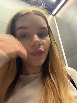BARAVISHA Live XXX-Chat