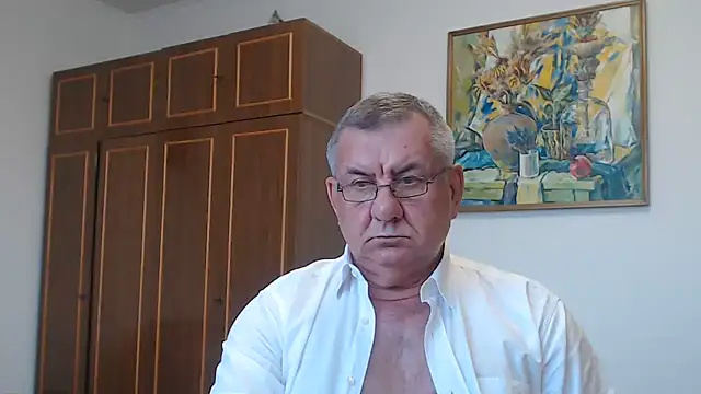 Chat XXX Live machomale3