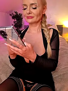 AnnaVelmoren Live XXX chat