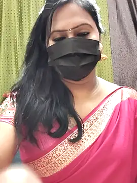Meera_miaのライブXXXチャット