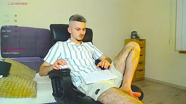 Chat XXX Live Magic_Storms