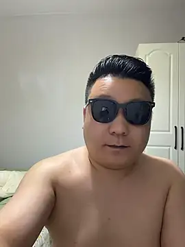 langzi-888 Webcamshow